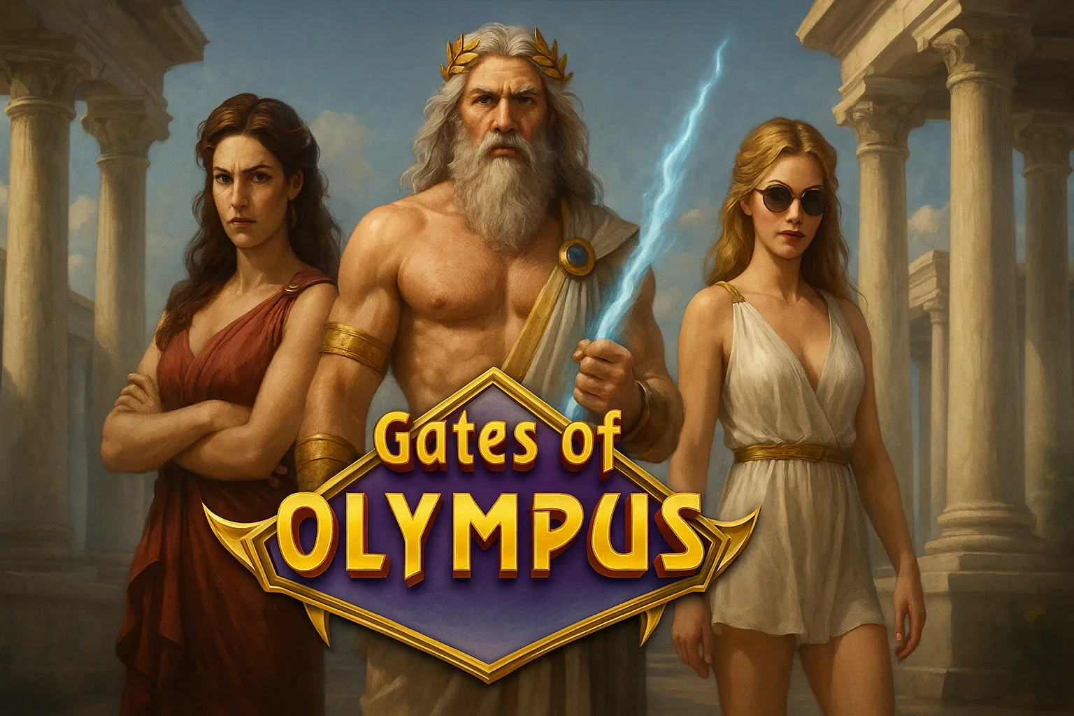 Gates of Olympus с самым большим надежным выводом быстрым