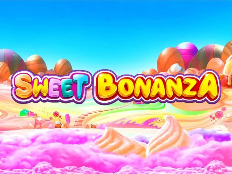 Sweet Bonanza с самым большим надежным выводом быстрым